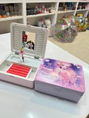 جعبه موزیکال MUSIC BOX NO.565
