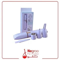 موزن بینی 4 کاره شارژی multifunctional‏ اورجینال