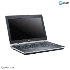 لپ تاپ استوک دل مدل DELL E6430 پردازنده core i5 رم 4 گیگابایت حافظه 300 گیگ