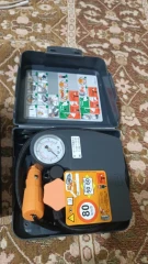 پمپ باد فندکی