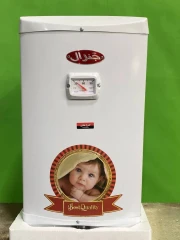 آبگرمکن برقی 35 لیتری میکرو جنرال ، میکرو پارس