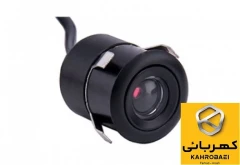 دوربین دنده عقب - تو سپری ، مدل پلاس - تیبا
