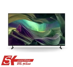 تلویزیون سونی مدل KD-75X85L