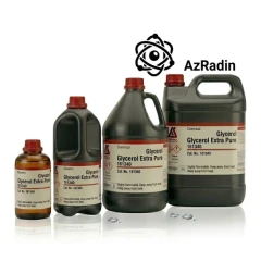 گلیسیرین ــ Laboratory 201340 ــ پلی اتیلن