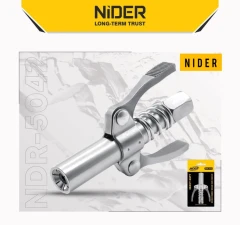 سری گریس پمپ پروانه ای کد NDR-5042
