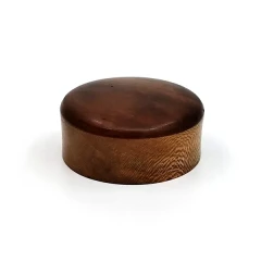 قط زن گرد چوب عناب