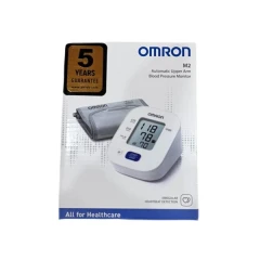 فشارسنج Omron مدل M2 پلاس