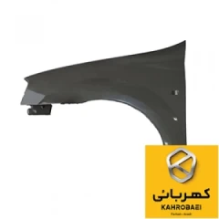 گلگیر جلو چپ تندر 90 ( ال 90 )