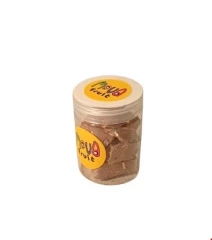 بستنی خشک شکلاتی