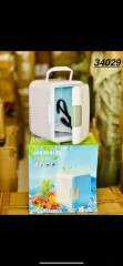 یخچال کوچ مسافرتی برق فندکی خور