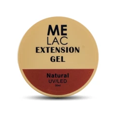بیلدر ژل ناخن میلاک (30میل)Natural