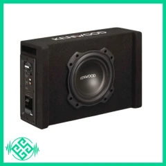 ساب ووفر کنوود مدل PA-W801B