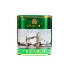 چای امیننت طعم هل 400 گرم قوطی فلزی