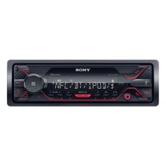 پخش خودرو SONY DSX-A410BT اصلی
