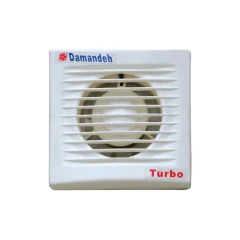 هواکش خانگی لوله ای مدل توربو VPH-8S2S