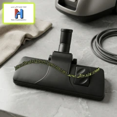 برس جاروبرقی پارس خزر 104 - الجی ( مدل 81 ) کف فلزی