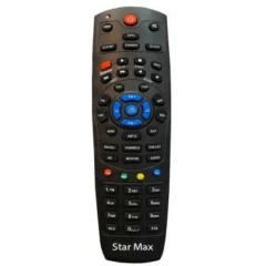 کنترل رسیور استارمکس 5100