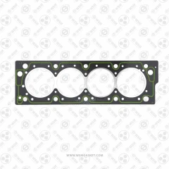 واشر سرسیلندر پژو 405 (اورجینال) تک سوراخ