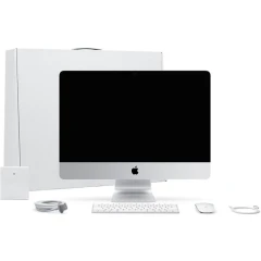 آل این وان استوک اپل Apple iMac A1419 i5 2013 ram 16