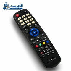 ریموت کنترل دیجیتال استرانگ Strong - مستر ریموت