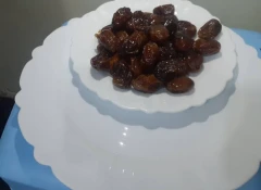 خرما خاصویی خشت