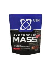 مس گینر هایپربولیک یو اس ان 2 کیلویی | USN Hyperbolic Mass Gh 2kg