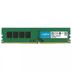 رم دسکتاپCRUCIAL DDR4 16GB 3200Mhz گارانتی شرکتی