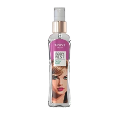 بادی میست زنانه TRUST aura مدل Taylor Swift