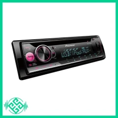 پخش کننده خودرو پایونیر مدل DEH-S1253UB