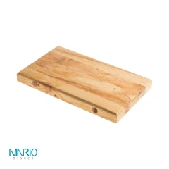 تخته کار چوبی 40*60 سانتیمتری