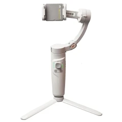 گیمبال و لرزشگیر حرفه ای 3 محوره Gimbal and Stabilizer by Merk One | M1 3AXIS