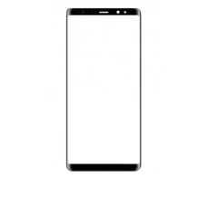 گلس تعمیراتی سامسونگ Samsung Galaxy Note 8