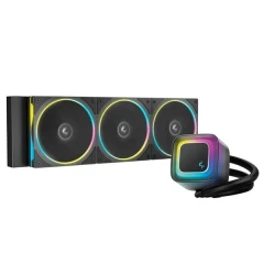 خنک کننده مایع پردازنده دیپ کول LE360 Proe