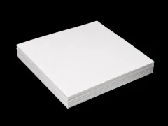 کاغذ صافی 58×58 اسپانیایی 65گرم چروک(کرپ)