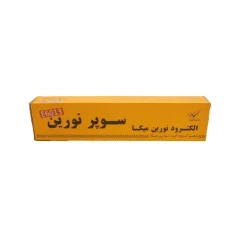 الکترود 6013 سایز 2.5 میکا