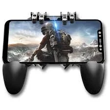 دسته بازی موبایل PubG مدل AK-66