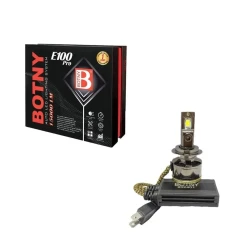 هدلایت BOTNY E100Pro H7