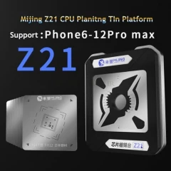 مجموعه شابلون مگنتی میجینگ 8 در 1 مدل Z21