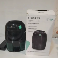 رطوبت گیر مینیIKOHS قابل حمل اورجینال امازون المان