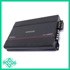 آمپلی فایر کنوود مدل KAC-PS804EX