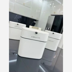 سطل کابینتی GARBAGECAN دوسایز