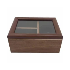 جعبه پذیرایی مدل 3 خانه کد A03