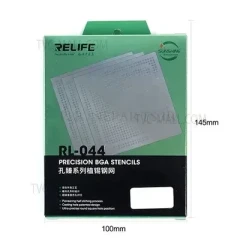شابلون ریلایف مدل iPhone 6/6P CPU & IC