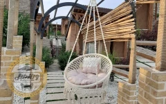 تاب ریلکسی مکرومه بافی