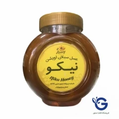 عسل پروبیوتیک طبیعی نیکو اردبیل – 1 کیلوگرم
