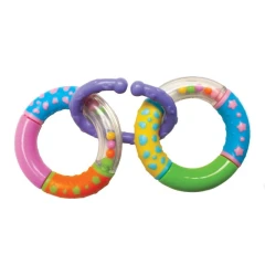 جغجغه مای بیبی تویز خارجی MybabyToys