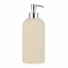 جا مایع دستشویی AXOR (آکسور) مدل دیانا رنگ کرم