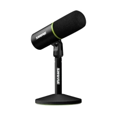 میکروفون Shure MV6Shure MV6 Dynamic USB Microphone