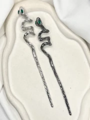 کانزاشی طرح مار