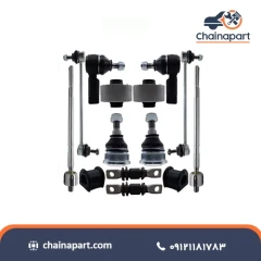 قطعات جلوبندی چانگان CS35